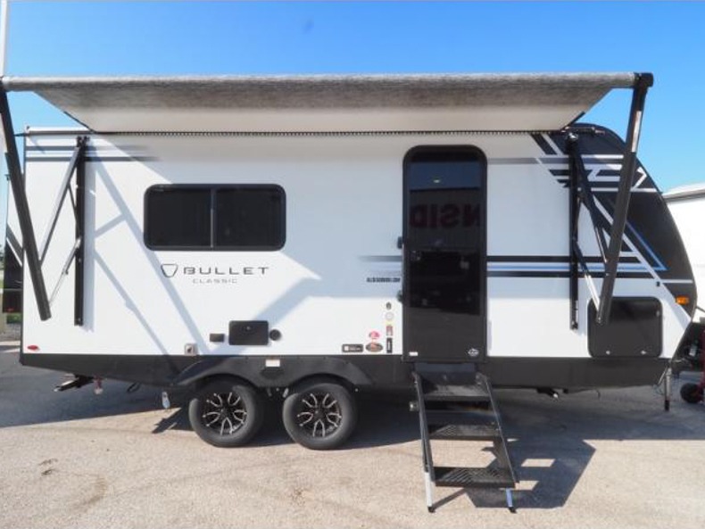 2026 Keystone Bullet Classic (East) 18RBC, $ 34,343