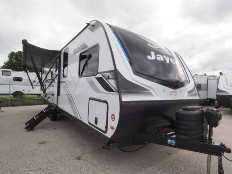 2026 Jayco Jay Feather 29QBH, $ 64,593