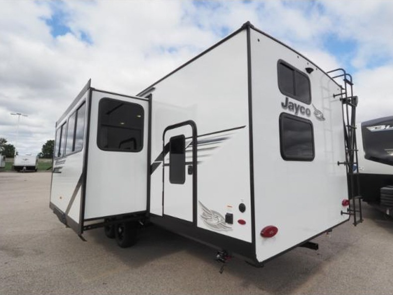 2026 Jayco Jay Feather 29QBH, $ 64,593