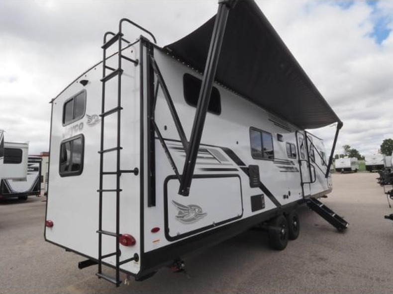 2026 Jayco Jay Feather 29QBH, $ 64,593