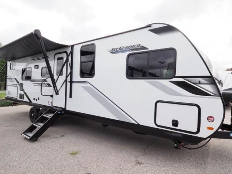 2026 Jayco Jay Feather 29QBH, $ 64,593