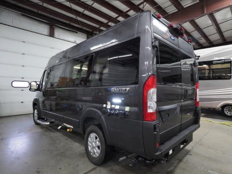 2026 Jayco Swift 20T, $ 183,855
