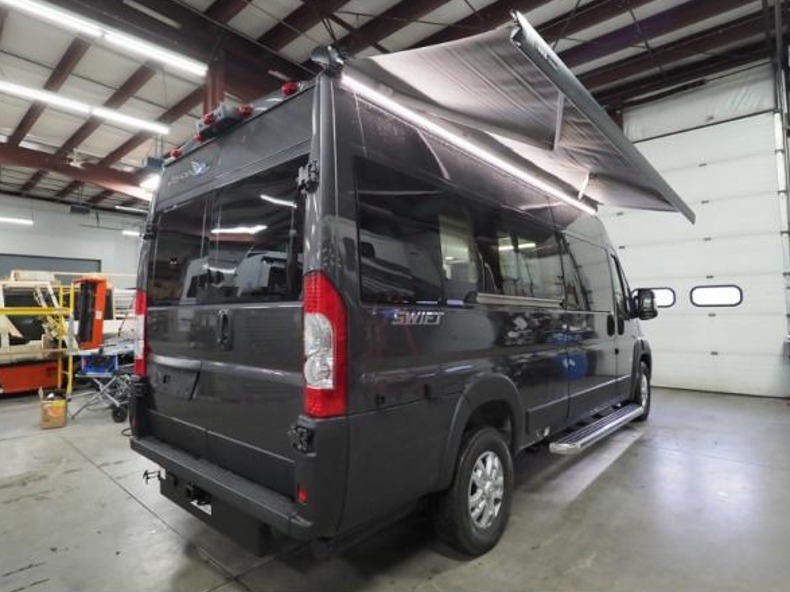 2026 Jayco Swift 20T, $ 183,855