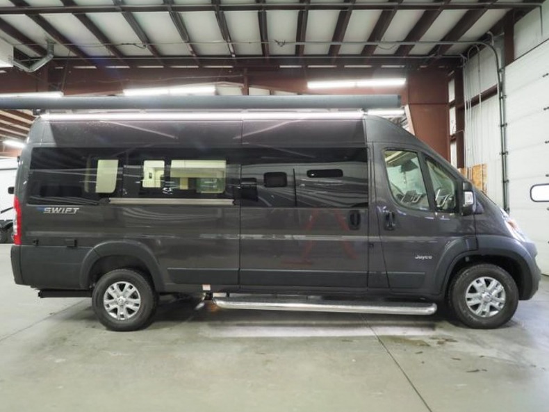 2026 Jayco Swift 20T, $ 183,855