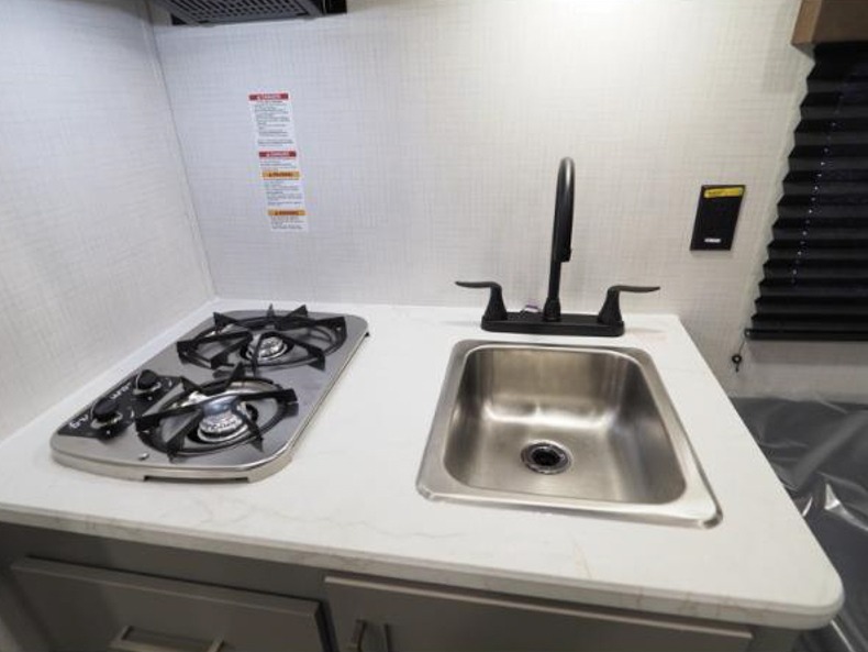 2026 Keystone Hideout Mini 130BH, $ 10,999