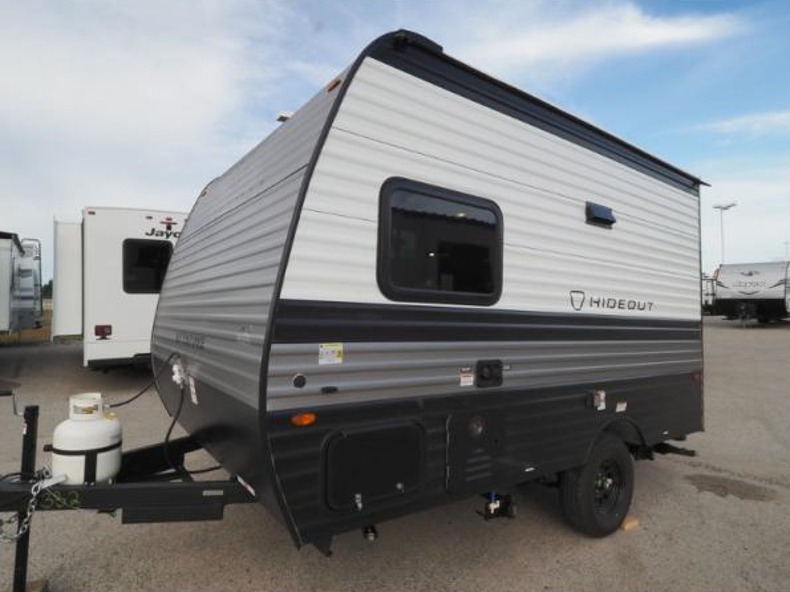 2026 Keystone Hideout Mini 130BH, $ 10,999