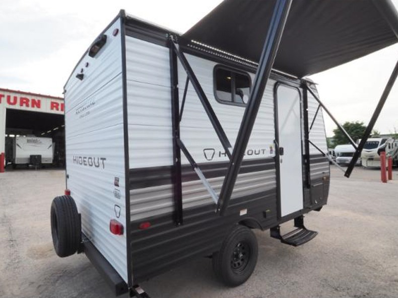 2026 Keystone Hideout Mini 130BH, $ 10,999