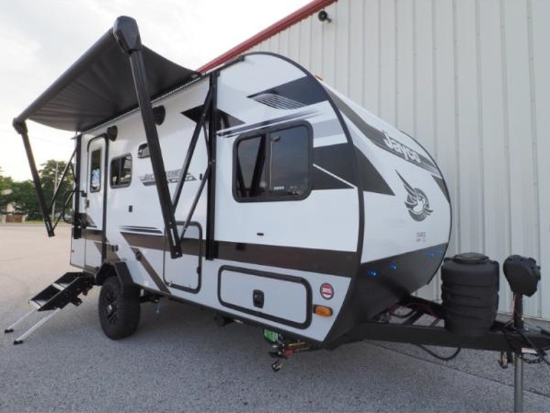2025 Jayco Jay Feather Micro 166FBS, $ 21,999