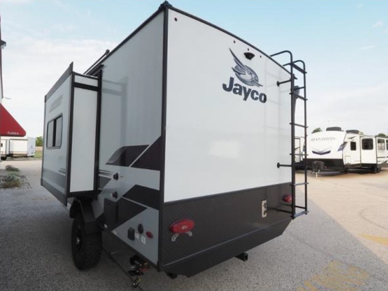 2025 Jayco Jay Feather Micro 166FBS, $ 21,999