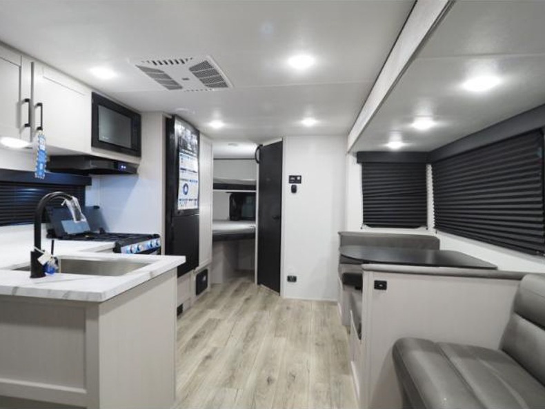 2026 Jayco Jay Feather SL 26BHSL, $ 43,268