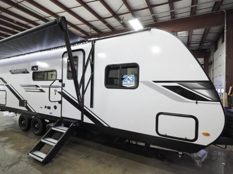 2026 Jayco Jay Feather SL 26BHSL, $ 43,268