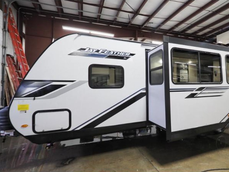 2026 Jayco Jay Feather SL 26BHSL, $ 43,268