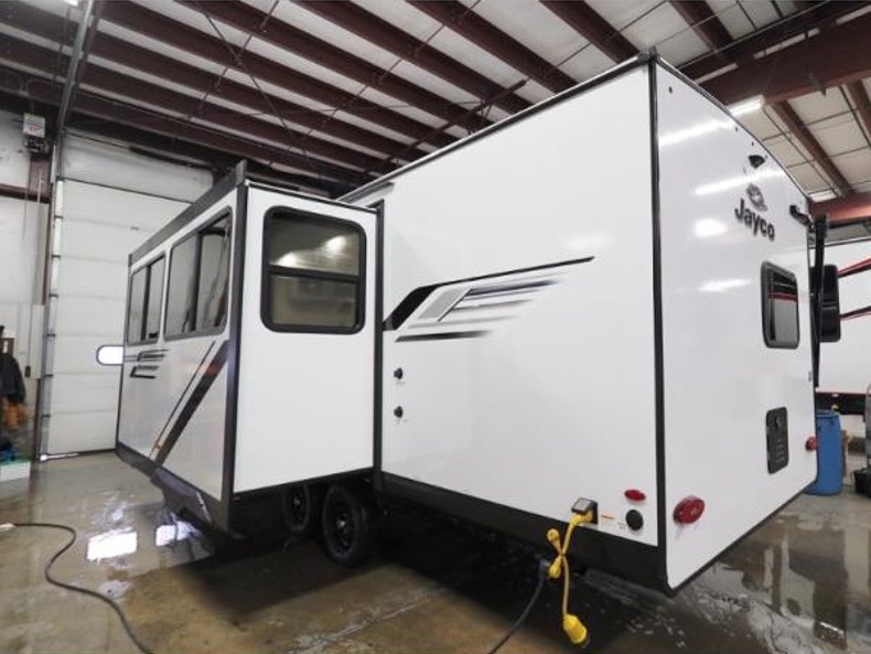 2026 Jayco Jay Feather SL 26BHSL, $ 43,268