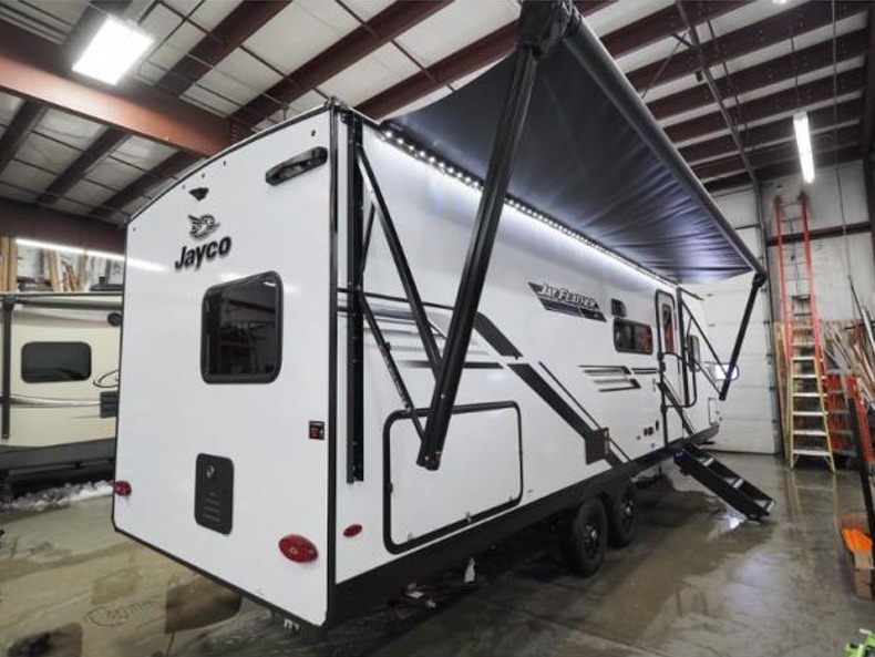 2026 Jayco Jay Feather SL 26BHSL, $ 43,268
