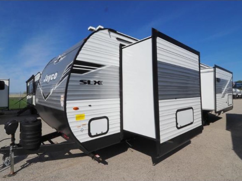 2025 Jayco Jay Flight SLX 334RTS, $ 55,666