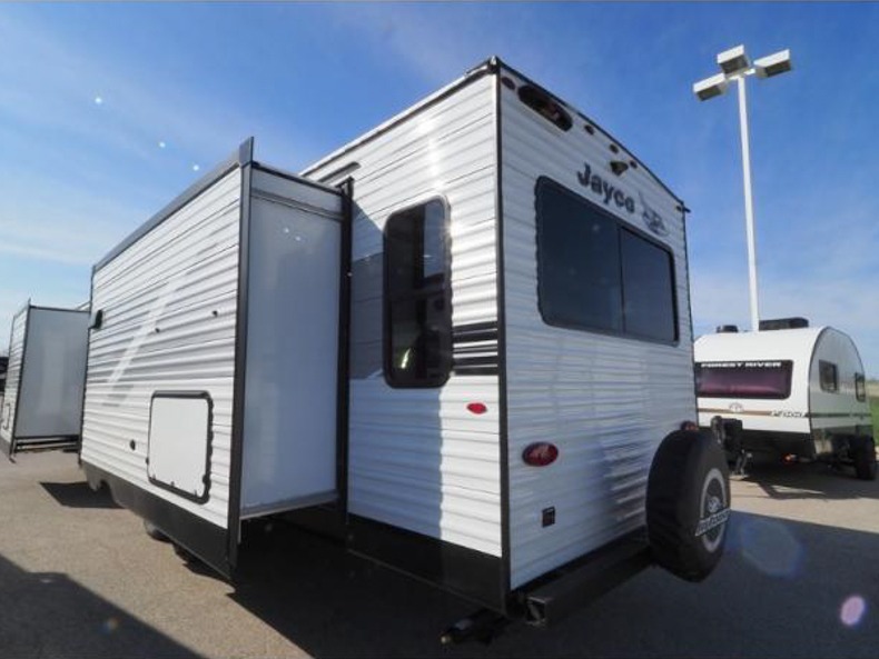 2025 Jayco Jay Flight SLX 334RTS, $ 55,666