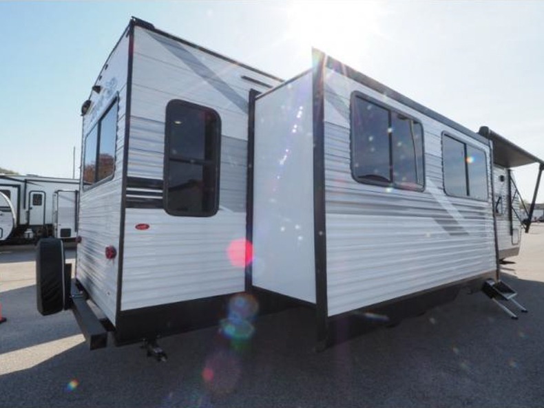 2025 Jayco Jay Flight SLX 334RTS, $ 55,666