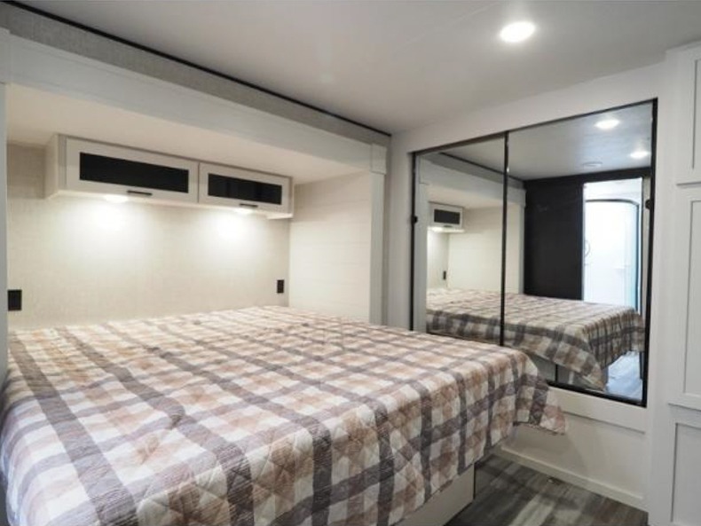 2025 Jayco Jay Flight SLX 334RTS, $ 55,666