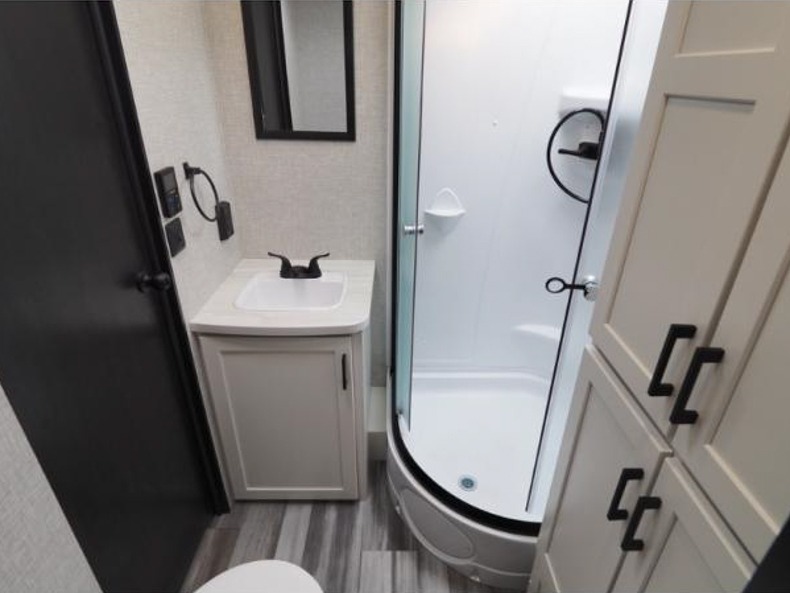 2025 Jayco Jay Flight SLX 334RTS, $ 55,666