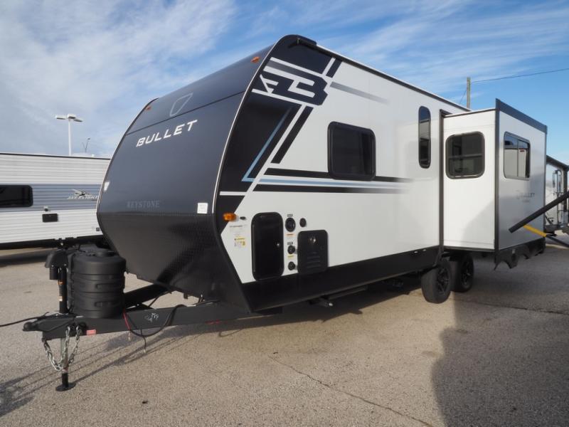 2026 Keystone Bullet Classic (East) 21RKC, $ 38,544
