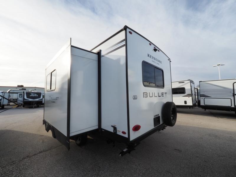 2026 Keystone Bullet Classic (East) 21RKC, $ 38,544