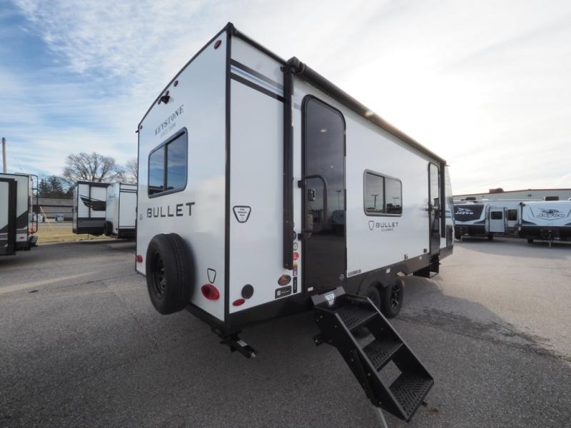 2026 Keystone Bullet Classic (East) 21RKC, $ 38,544