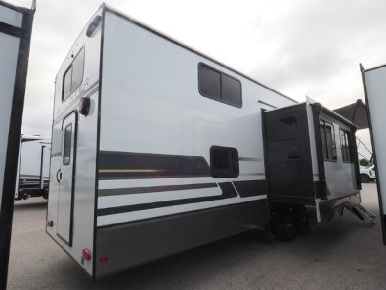 2026 Keystone Sprinter 3920DSL, $ 91,652