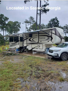 2019 Forest River Riverstone 39RKFB, $ 95,986