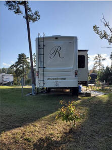 2019 Forest River Riverstone 39RKFB, $ 95,986