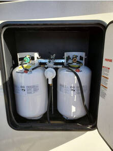 2019 Forest River Riverstone 39RKFB, $ 95,986