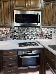 2019 Forest River Riverstone 39RKFB, $ 95,986