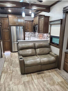 2019 Forest River Riverstone 39RKFB, $ 95,986
