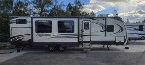 2019 Grand Design Reflection 312BHTS, $ 36,986