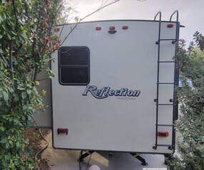 2019 Grand Design Reflection 312BHTS, $ 36,986