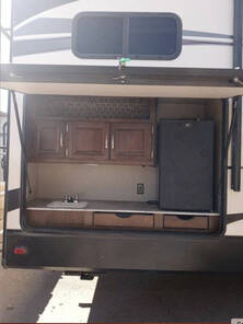 2019 Grand Design Reflection 312BHTS, $ 36,986