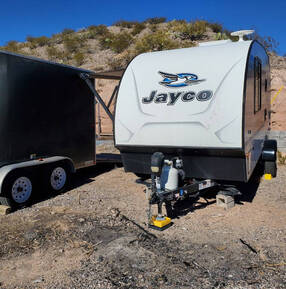 2020 Jayco Hummingbird 16MRB, $ 15,986