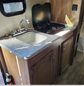 2020 Jayco Hummingbird 16MRB, $ 15,986
