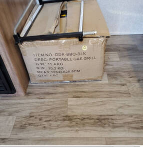 2020 Jayco Hummingbird 16MRB, $ 15,986