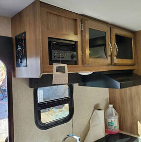 2020 Jayco Hummingbird 16MRB, $ 15,986