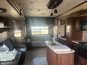 2016 Heartland Gateway 3400SE, $ 22,986
