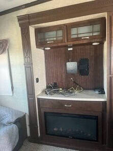 2016 Heartland Gateway 3400SE, $ 22,986