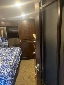 2016 Heartland Gateway 3400SE, $ 22,986