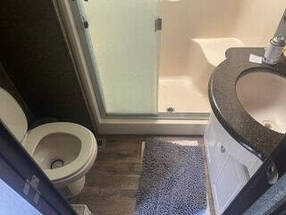 2016 Heartland Gateway 3400SE, $ 22,986