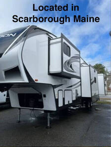 2022 Grand Design Reflection 311BHS, $ 59,986