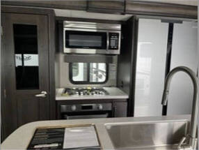 2022 Grand Design Reflection 311BHS, $ 59,986