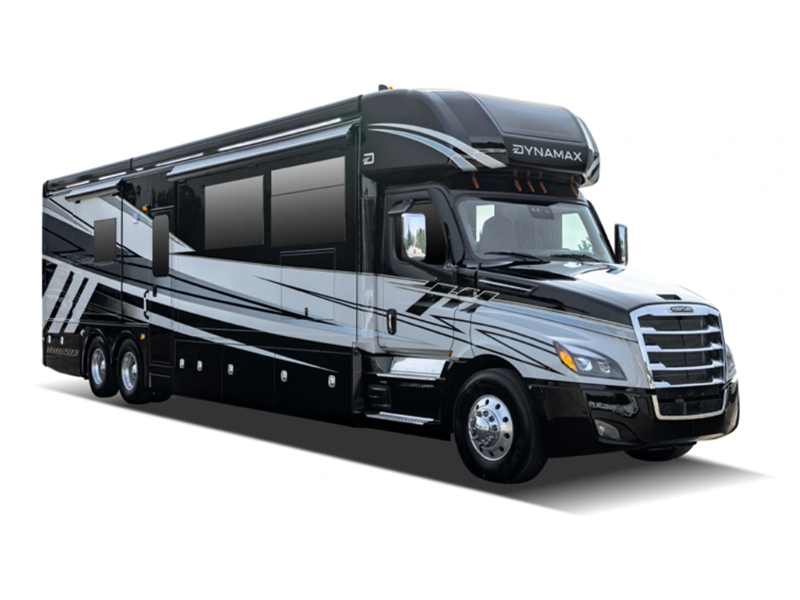 2027 Dynamax Grand Sport 45CB, $ 0