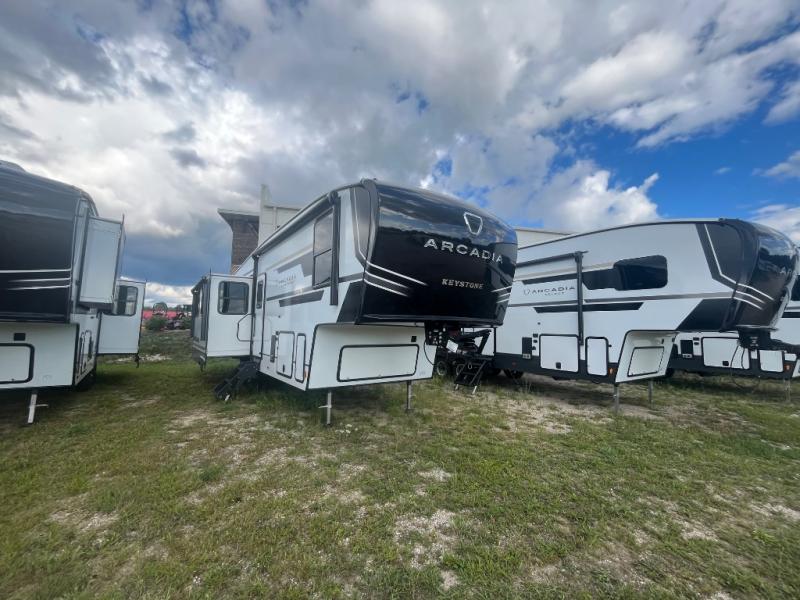 2026 Keystone Arcadia Super Lite 292SLRL, $ 76,351