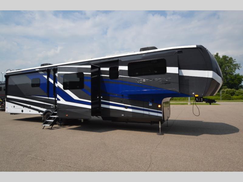 2026 Jayco North Point 382FLRB, $ 171,797