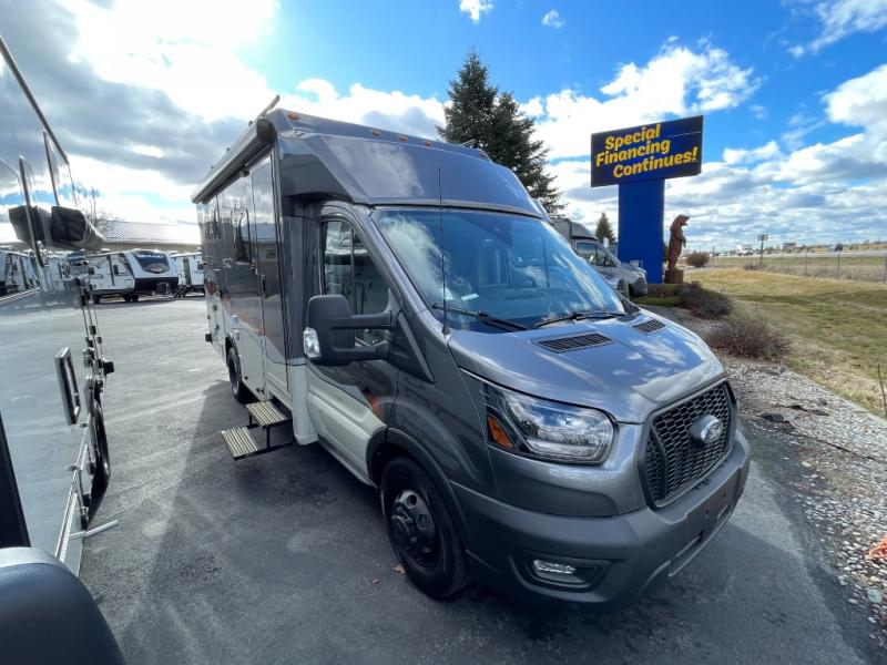 2026 Winnebago EKKO 22A, $ 179,998