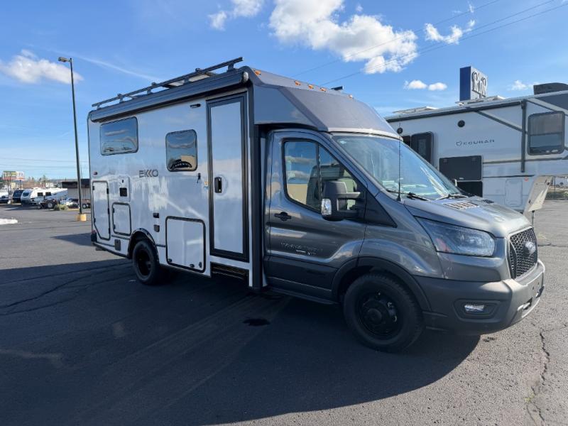 2026 Winnebago EKKO 22A, $ 179,998